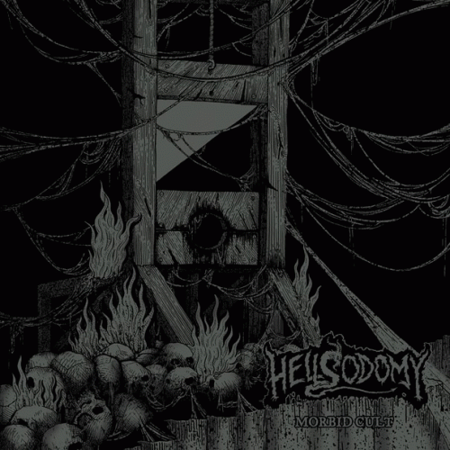 Hellsodomy : Morbid Cult